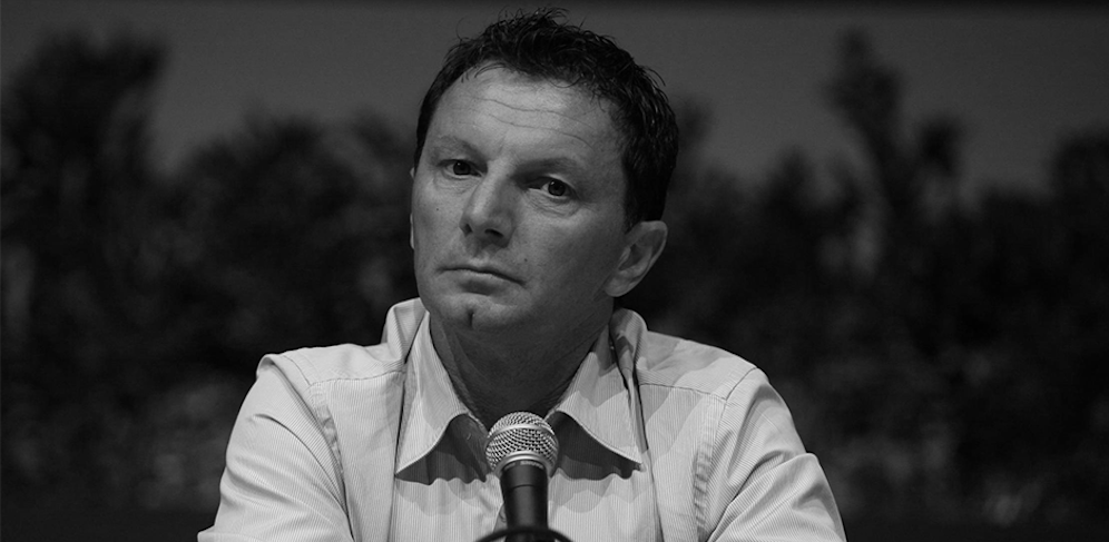 Fausto Gresini verstarb nach einer Corona-Infektion. 