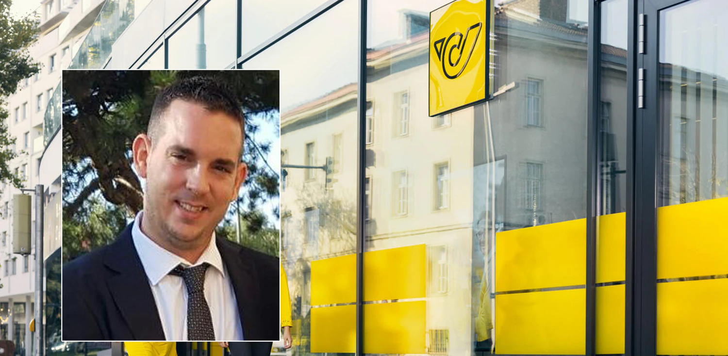 Dieser Wiener rettete seinem Kollegen das Leben