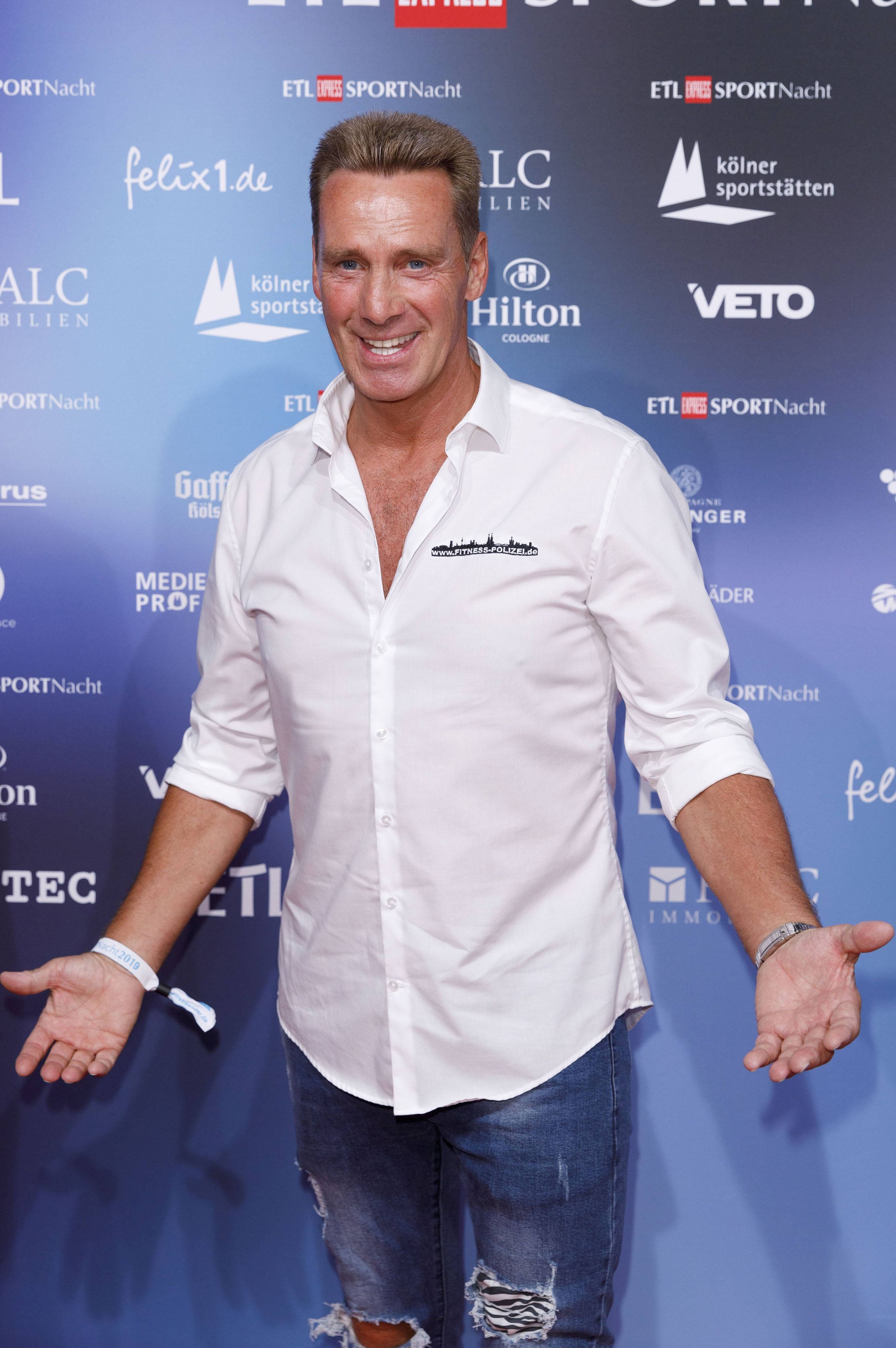 Entertainer <strong>Jürgen Milski</strong>erholt sich von seiner Tumor-OP und wehrt sich gleichzeitig gegen Hassbotschaften im Netz.<br>