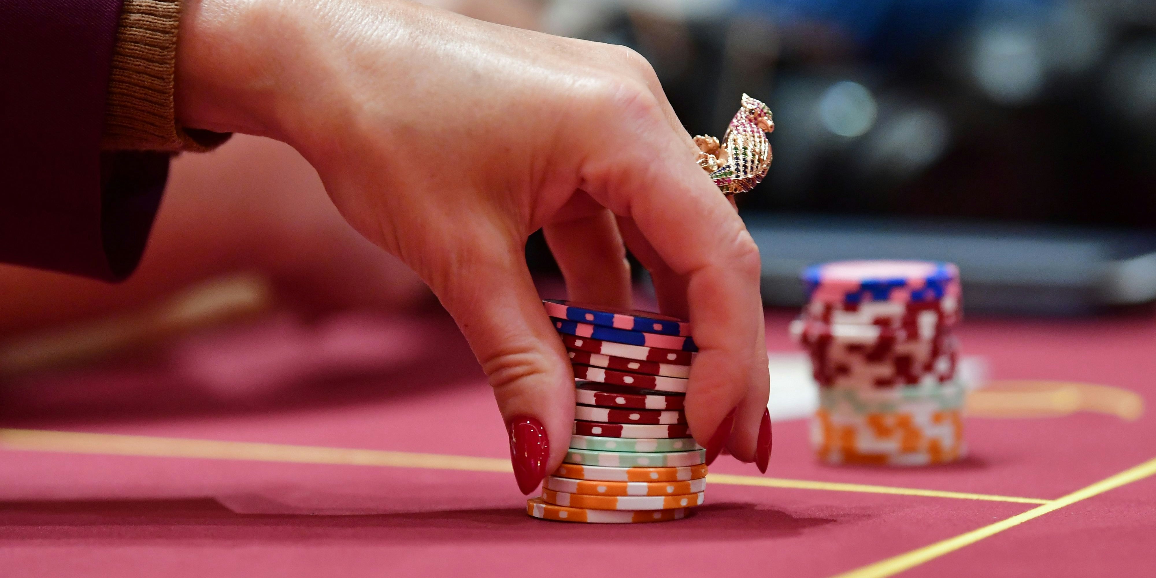 Glücksspielkompetenzen sollen nun entflochten werden, eine eigene Behörde soll dafür geschaffen werden.