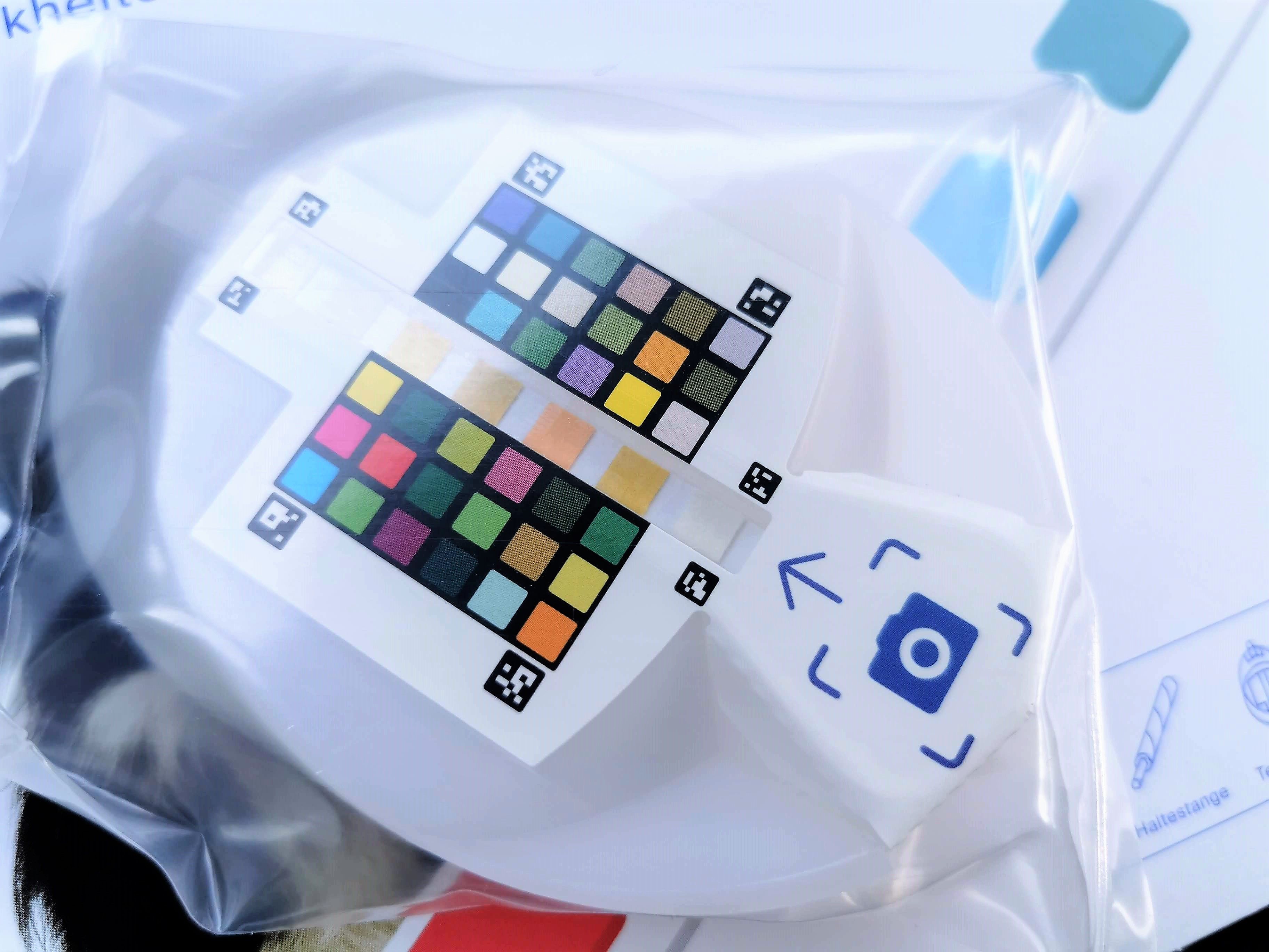 Pezz Life Urintest Kit