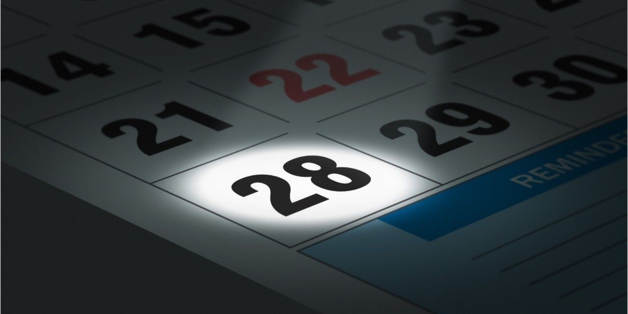 Warum Hat Februar Nur 28 Tage www.heute.at