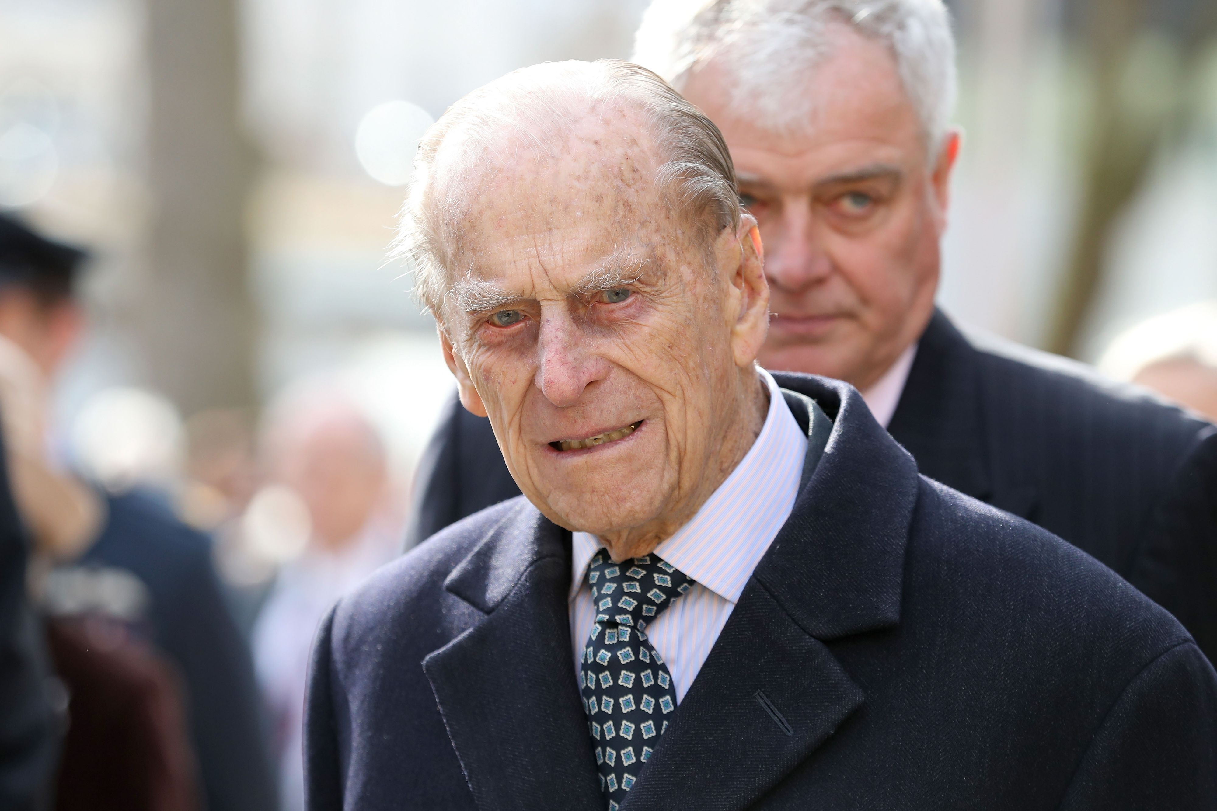 Prinz Philip