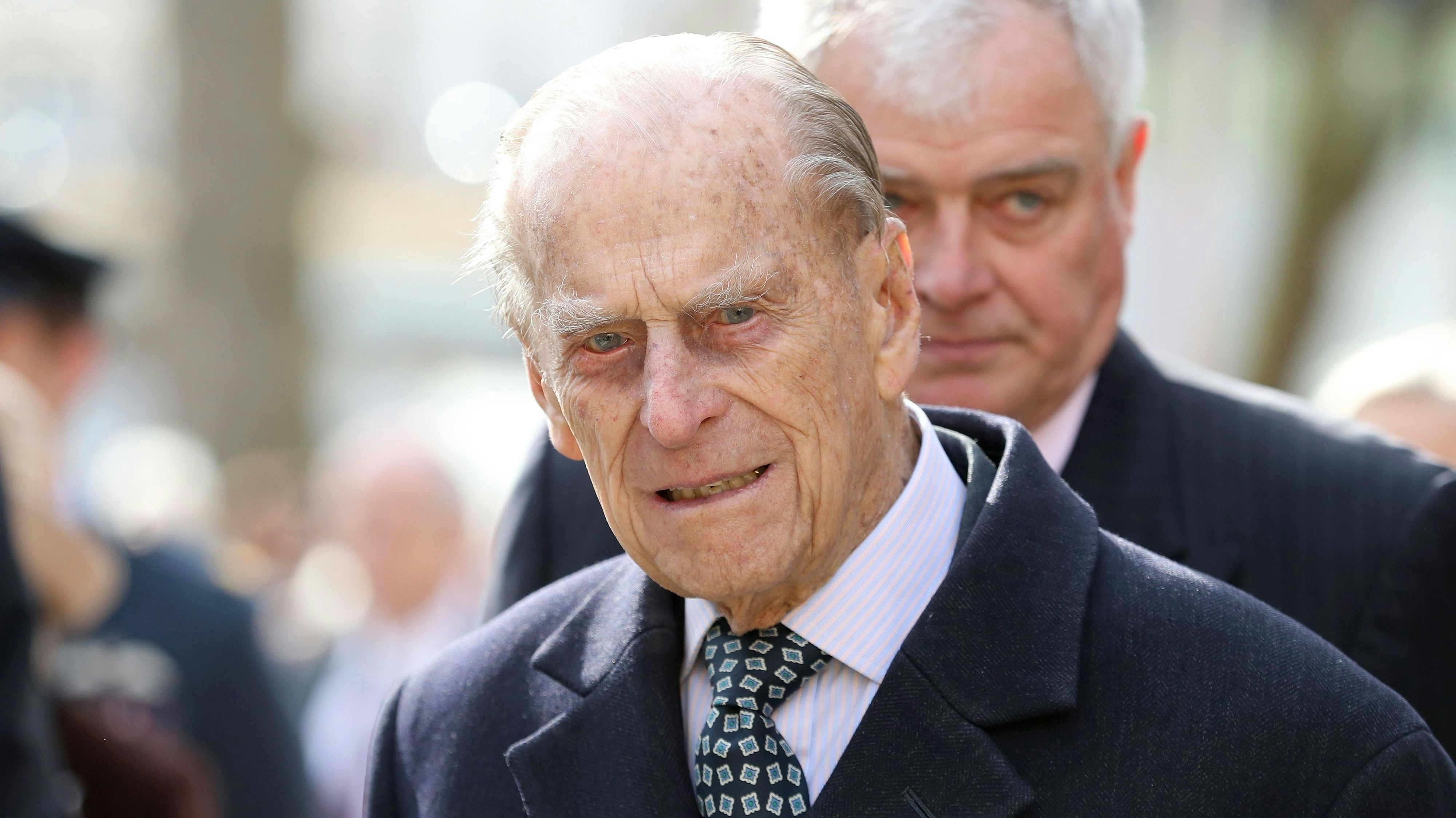 Prinz Philip