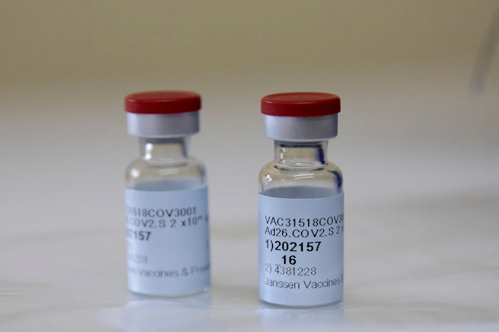 Laut einer großen Studie der Arzneimittelbehörde FDA verhinderte der Impfstoff von Johnson & Johnson schwere Covid-19-Erkrankungen zu 85,9 Prozent.