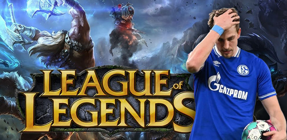 Gibt Schalke sein eSport-Team auf?