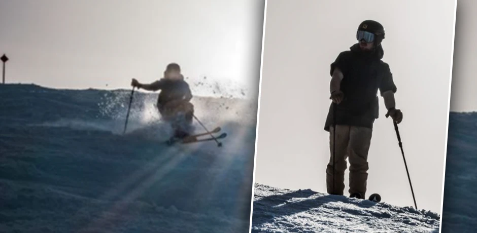 Marcel Hirscher