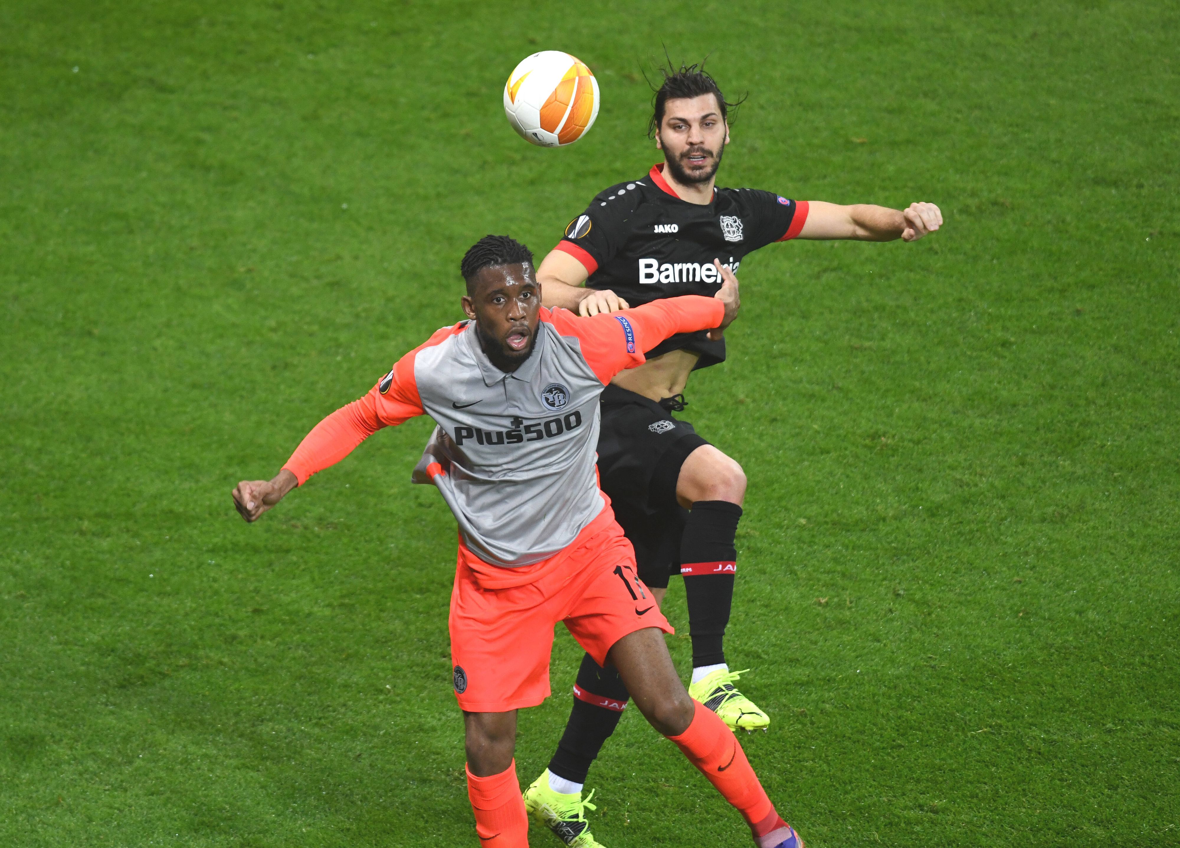 Aleks Dragovic