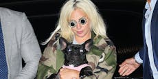 Ladys Gaga – Hunde-Entführer muss ins Gefängnis