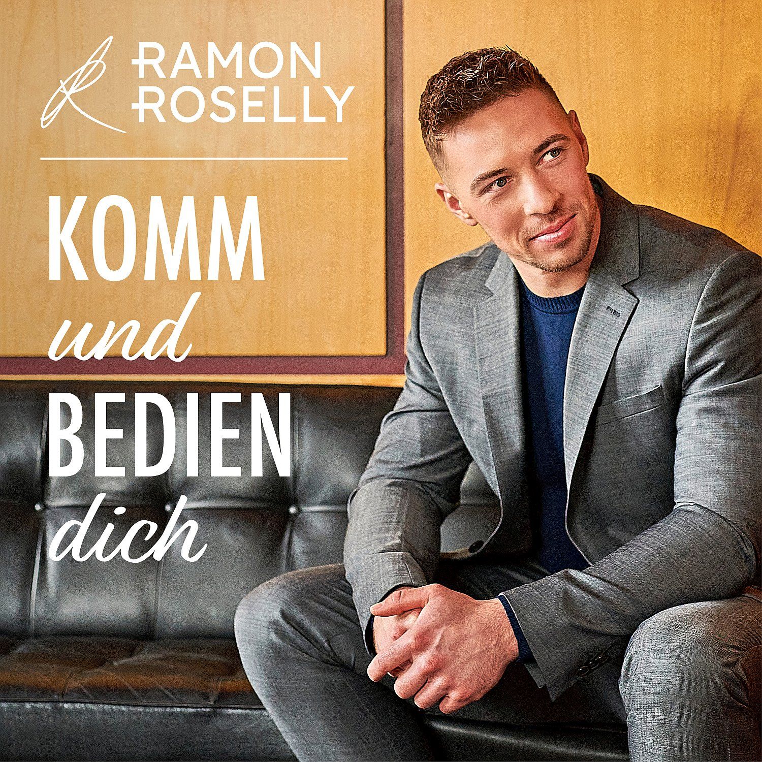 Ramon Roselly