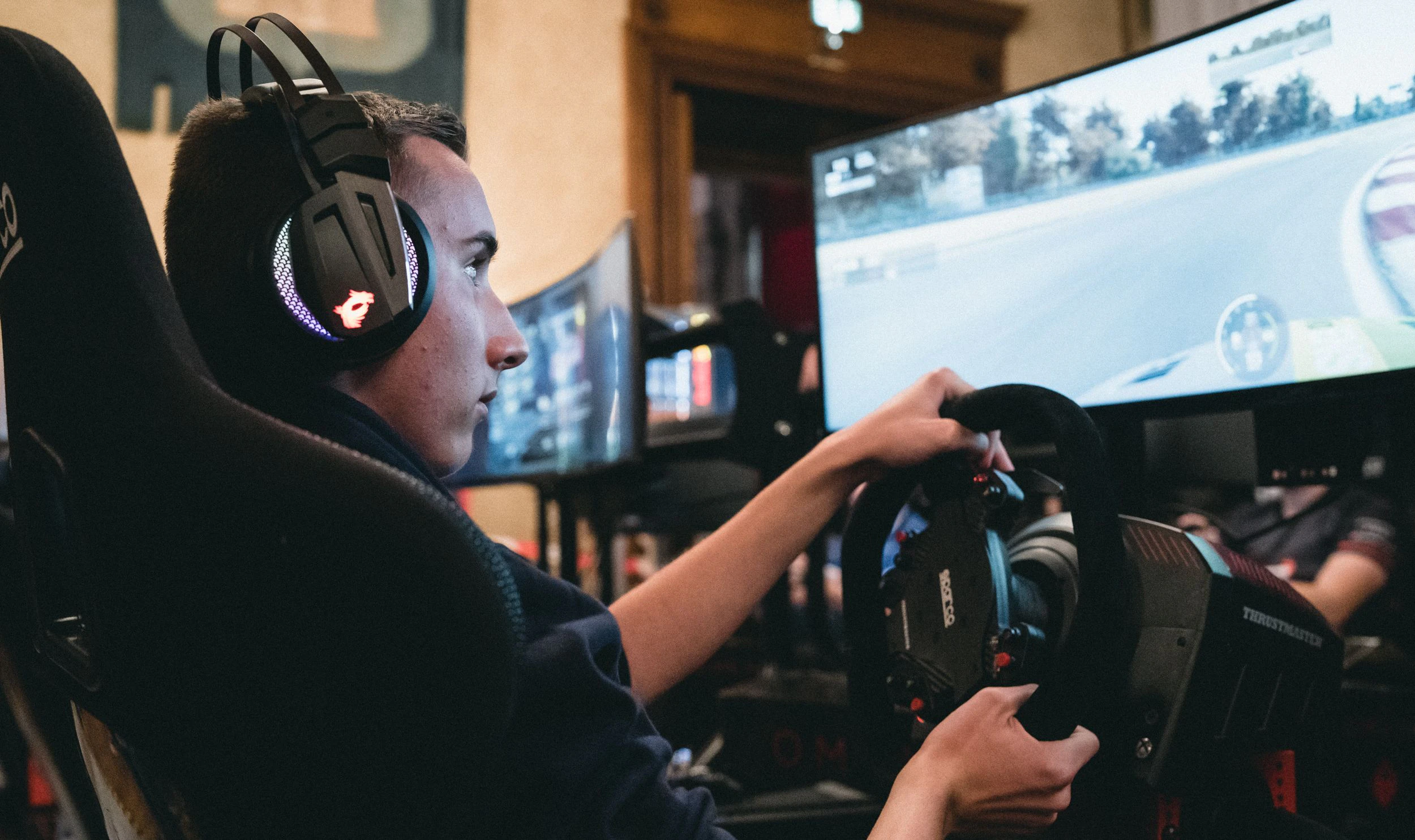 Großes Jubiläumsevent mit mega Programm beim A1 Austrian eSports Festival.