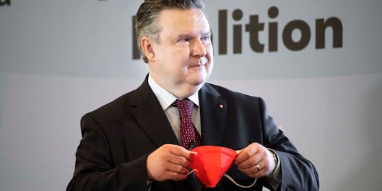 Michael Ludwig will die Öffnungen in Wien weiter vorantreiben