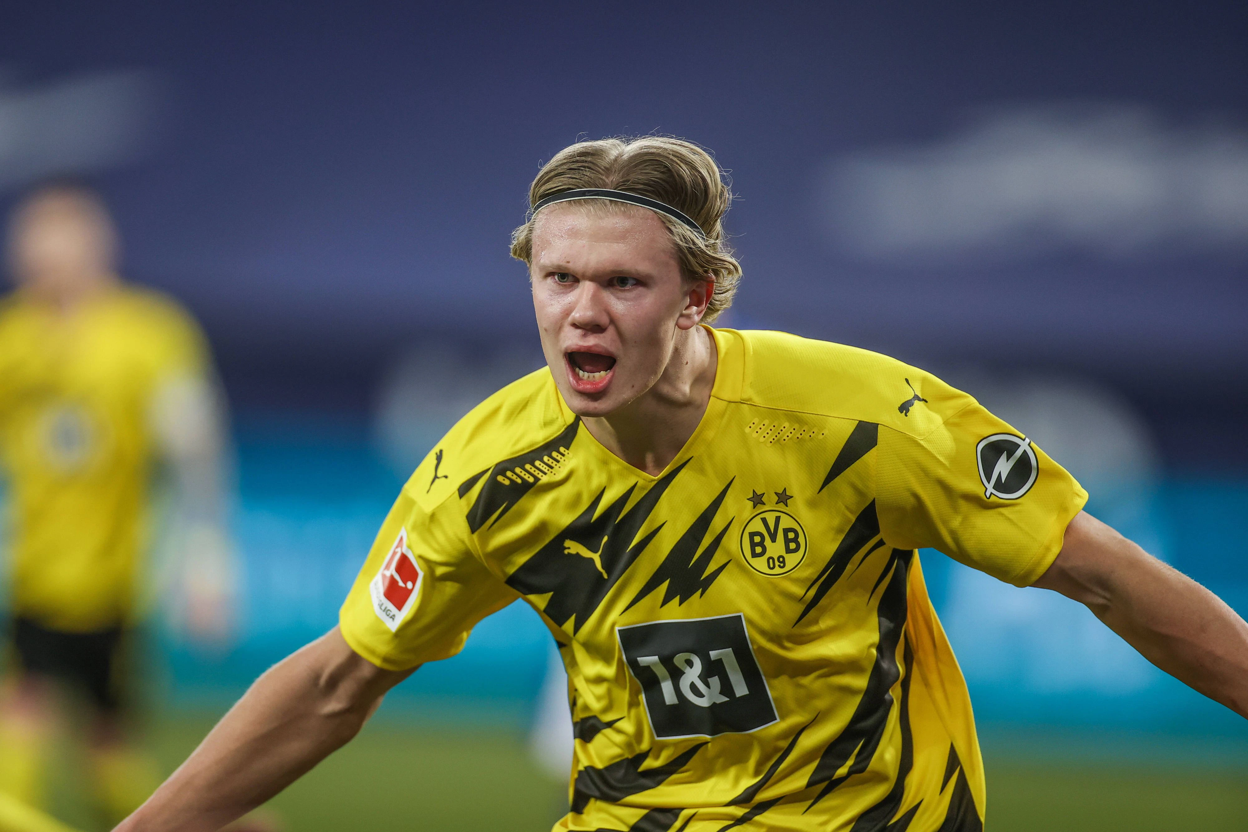 Erling Haaland