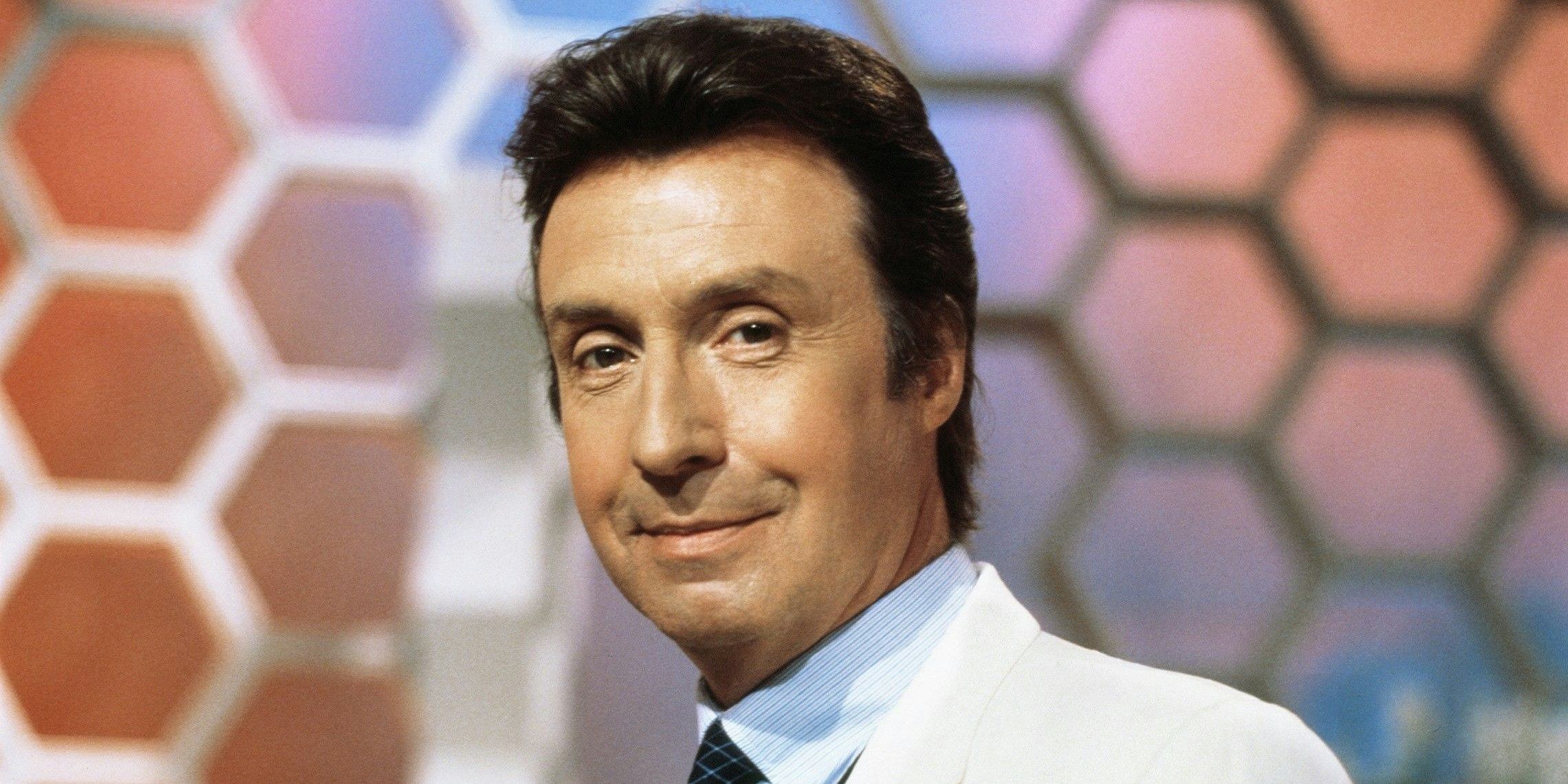 Giovannis Vorbild: <strong>Peter Alexander</strong> 