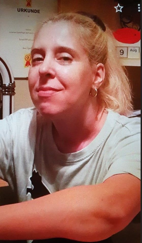 Manuela L. wird noch immer vermisst.