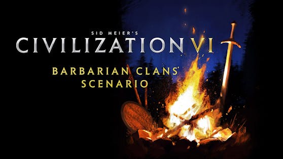 Das Februar-Update von "Civilization VI" ist ab sofort erhältlich.