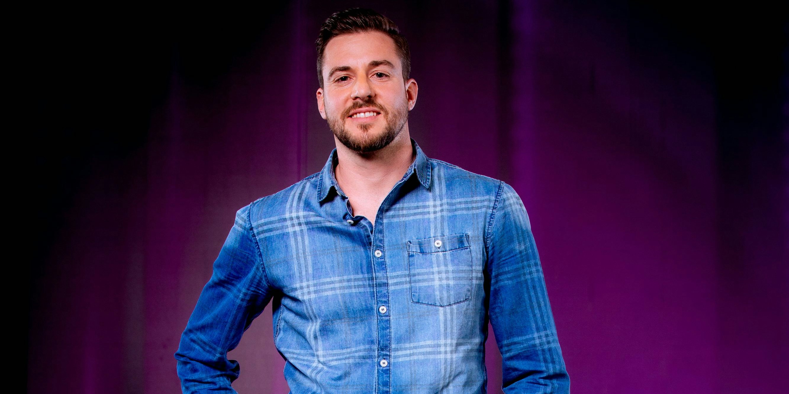 "Starmania 21": Daniel Neuhold