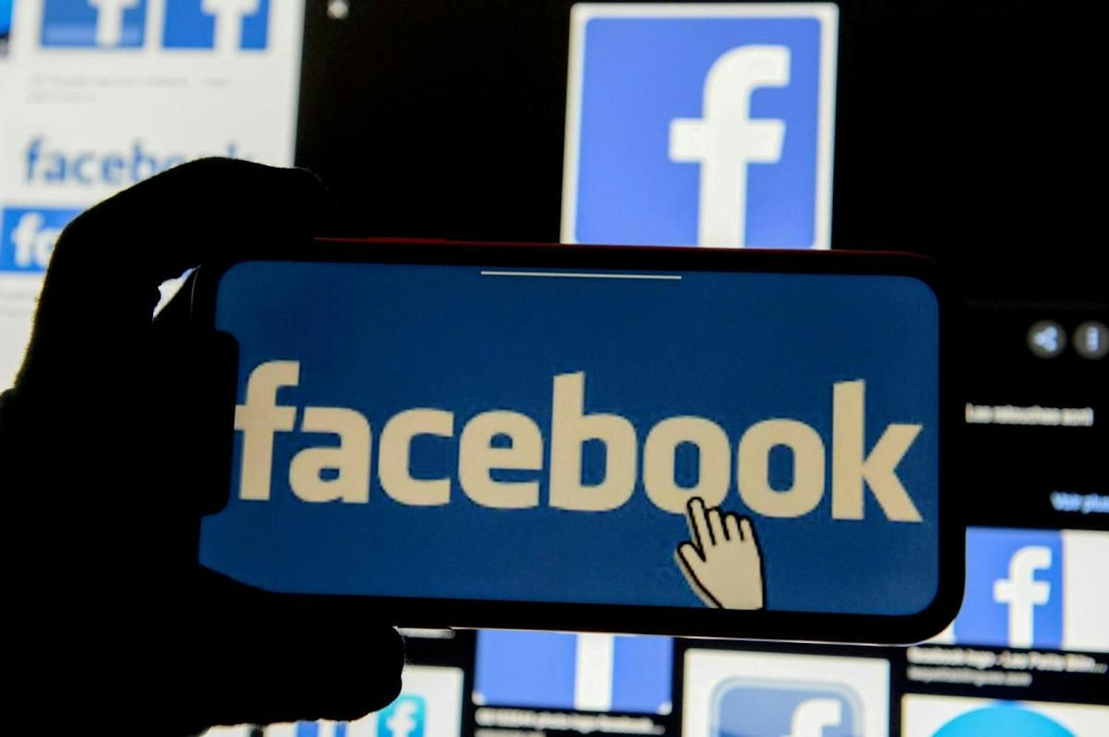 Facebook geht laut Recherchen der BBC aber nicht gegen solche Verkaufsangebote vor.