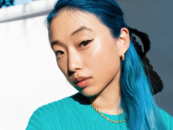 Margaret Zhang: Mit 27 ist sie "Vogue China"-Chefin geworden.