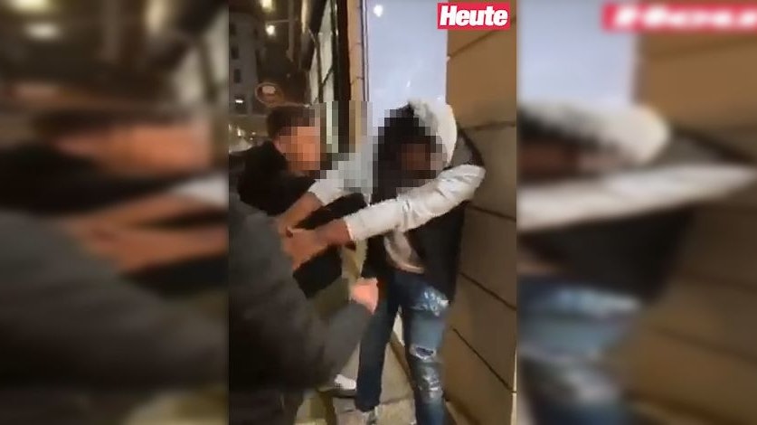 Schlagen die Sittenwächter nun auch in der Wiener City zu? 