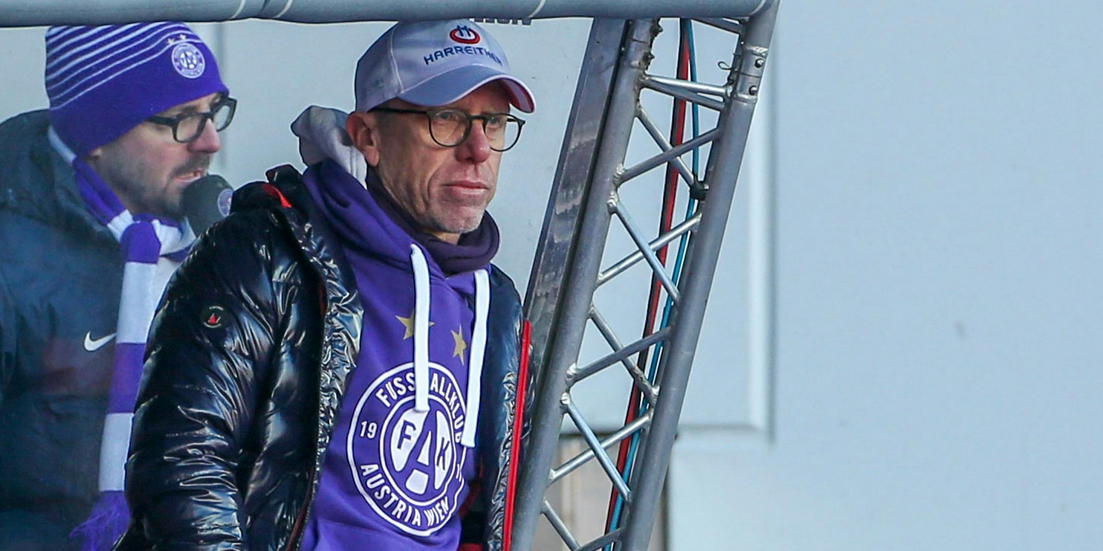 Peter Stöger 