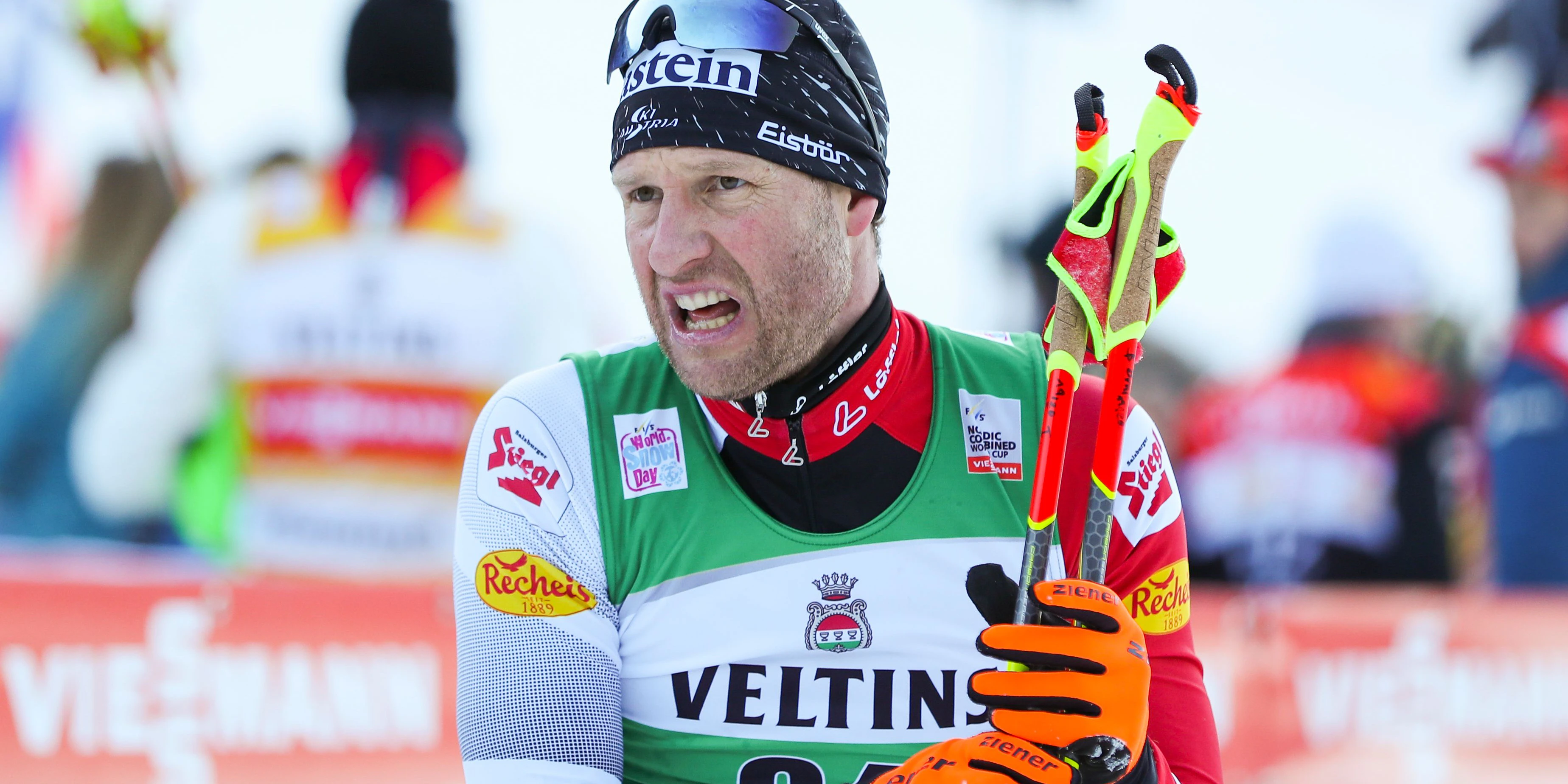 Bernhard Gruber