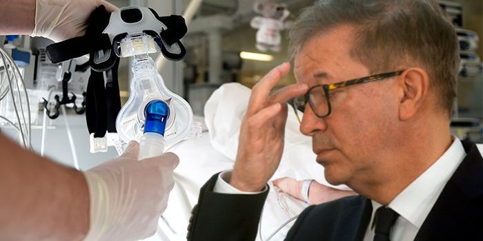 Gesundheitsminister Anschober: "Die aktuelle Corona-Lage ist besorgniserregend"