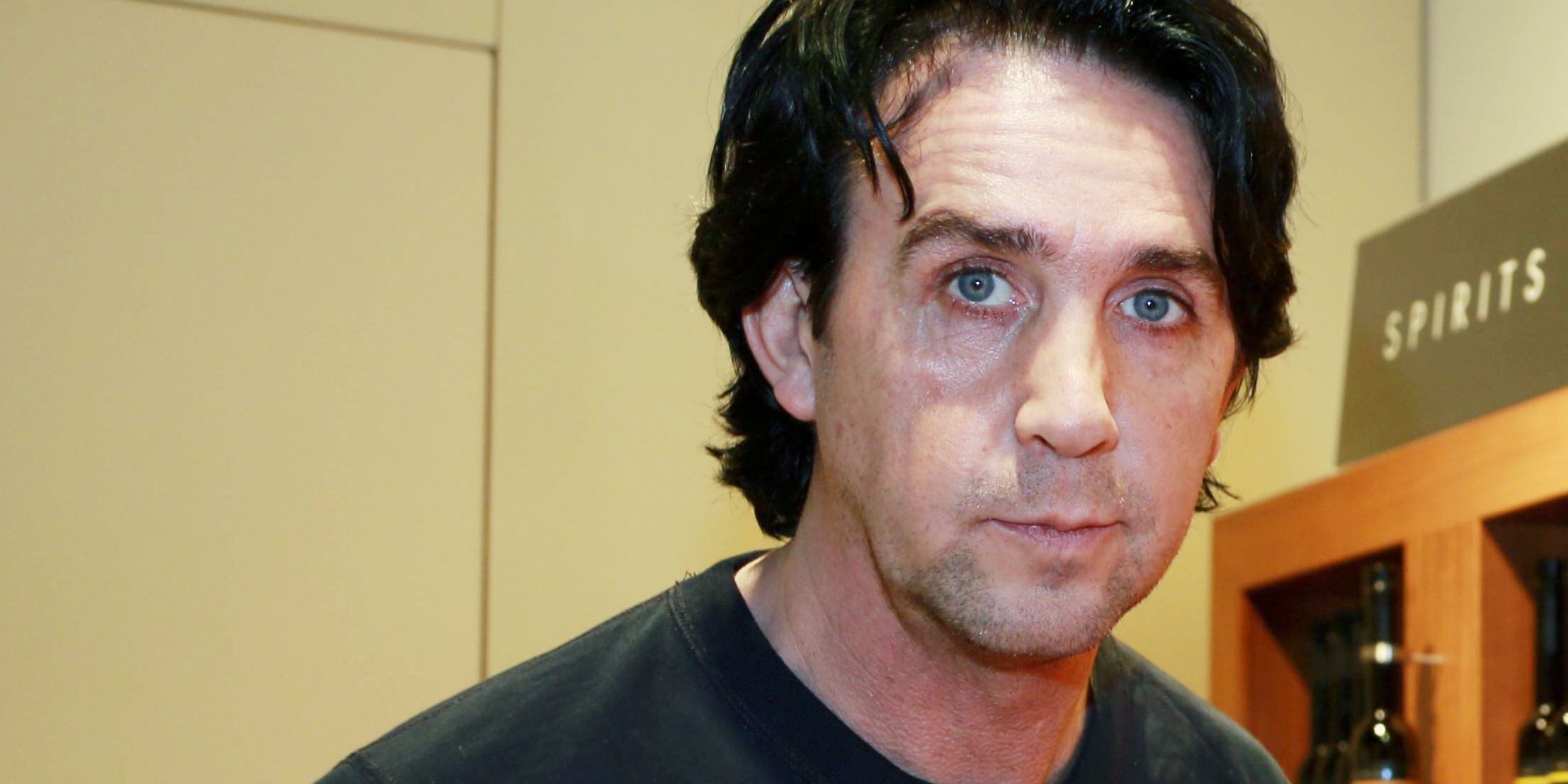 Star-Frisör Josef Winkler