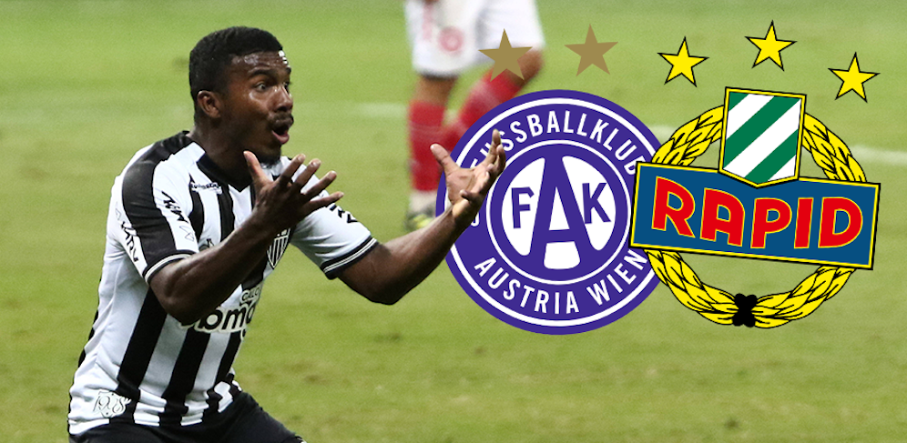 Verwirrung um den Millionen-Brasilianer Marquinhos