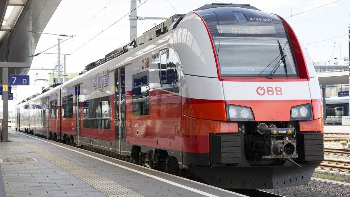 ÖBB City Jet