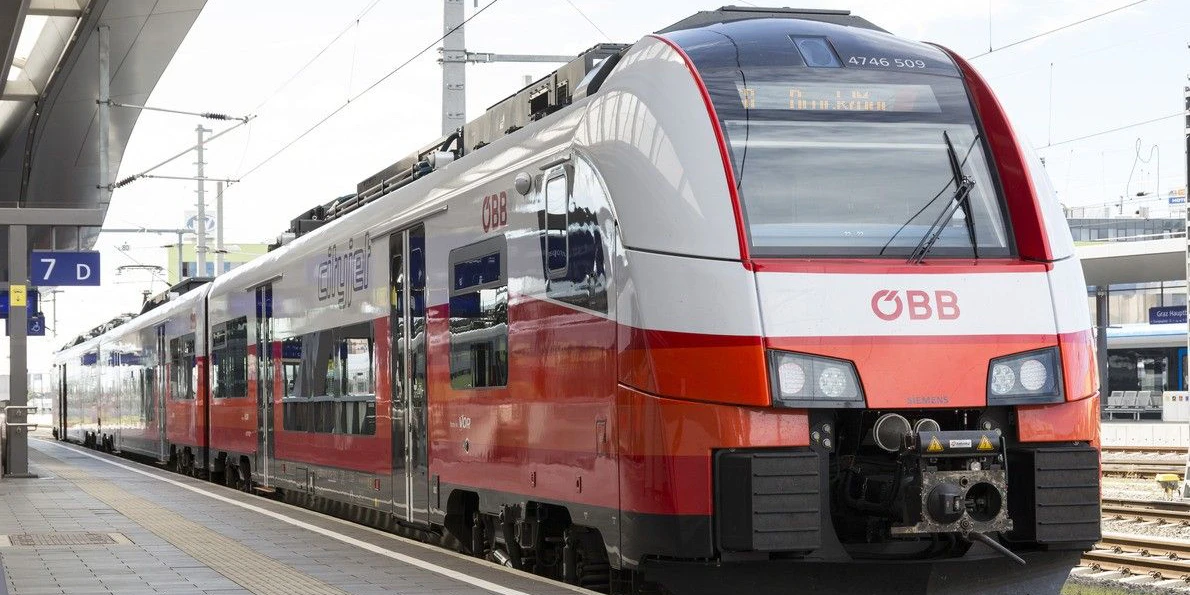 ÖBB City Jet