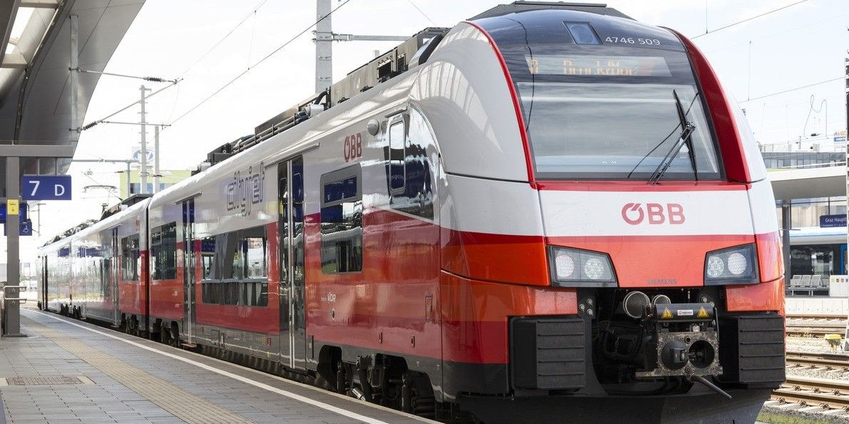 ÖBB City Jet