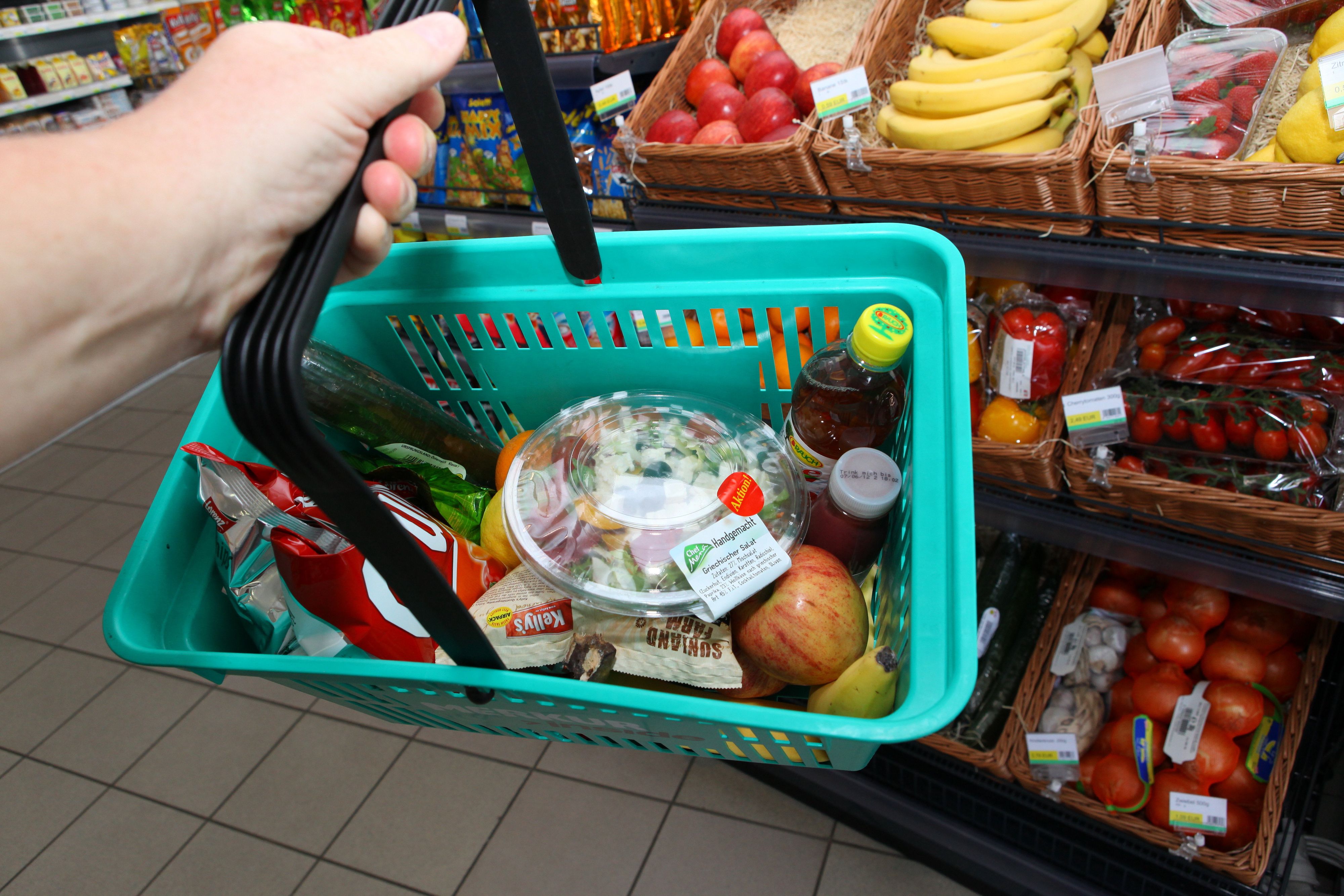 Gänzlich verschwinden soll Merkur trotz Billa Plus vorerst nicht.