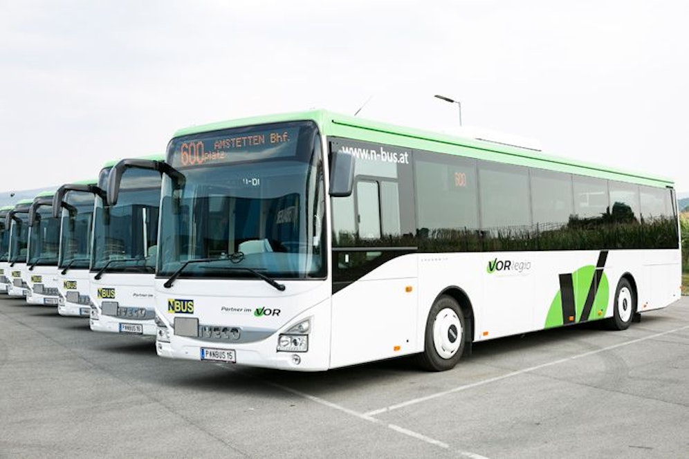 Bus VOR (Symbol)