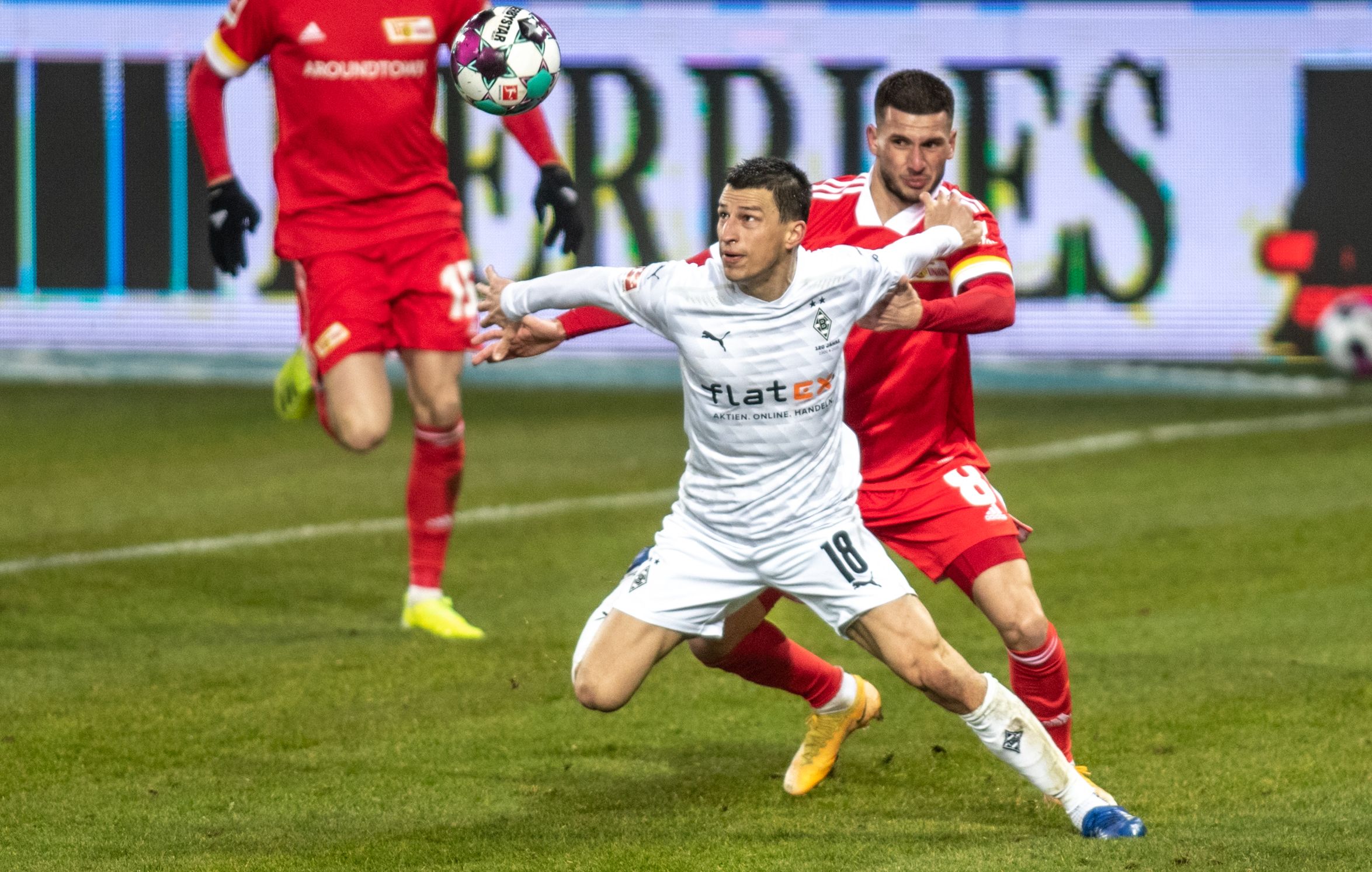 ÖFB-Star Stefan Lainer 