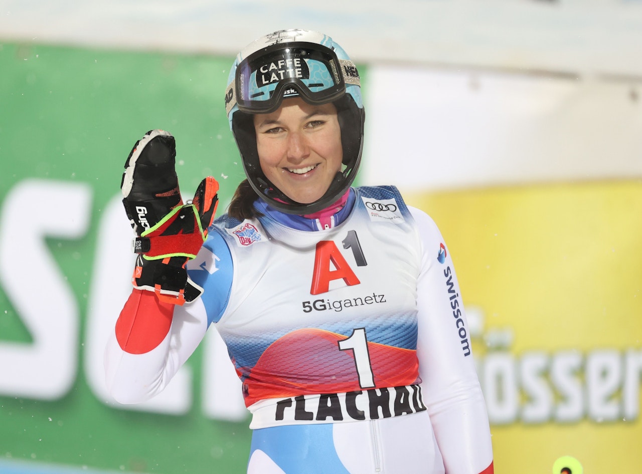 Heute.at - Ski-Ass wirft kurz vor WM Trainer aus Österreich raus