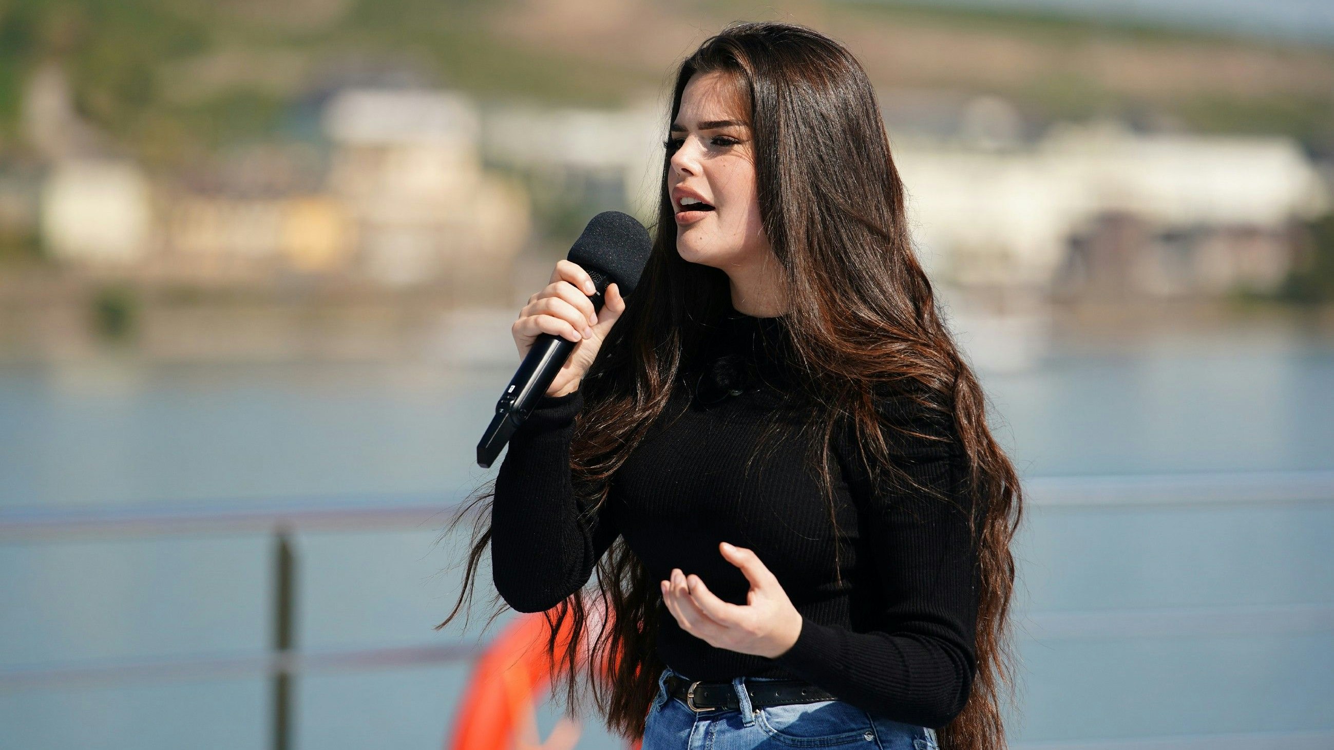 DSDS (2.2.2021): Ali Amri