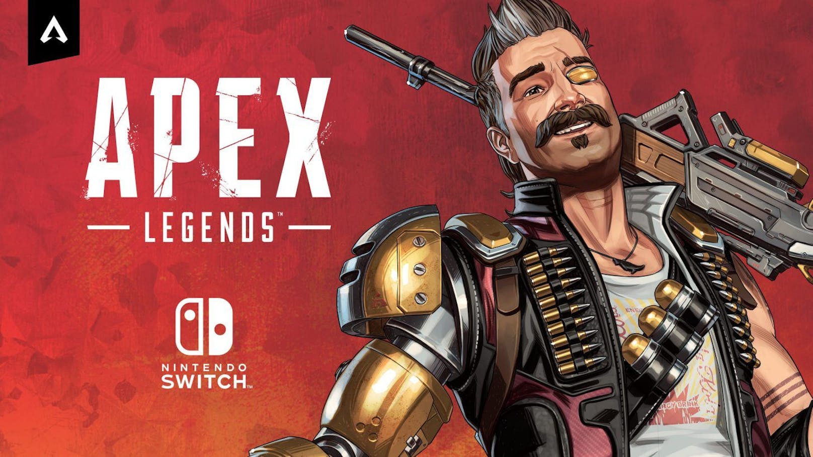 "Apex Legends" für Nintendo Switch erscheint am 9. März.