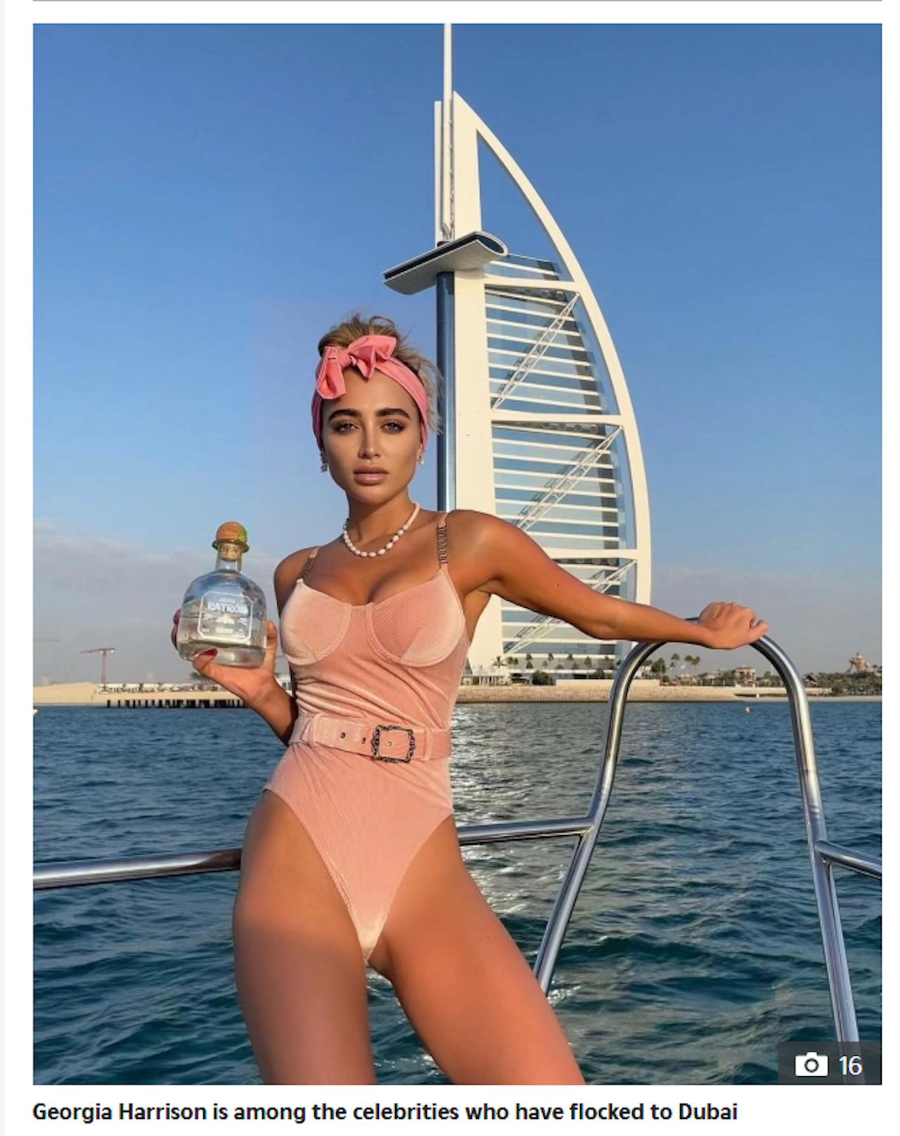 Heute.at - Corona-Fälle explodieren nun wegen Influencern