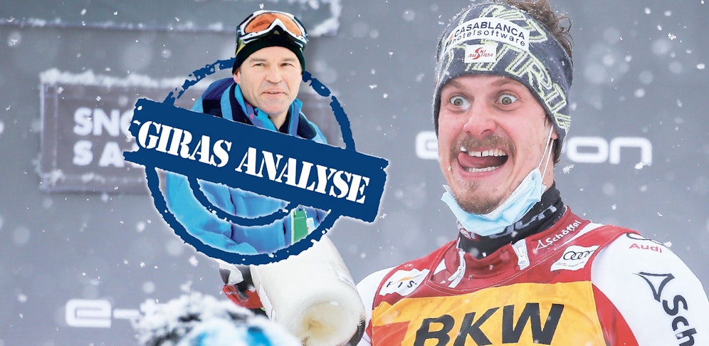 Marc Girardelli tippt die Ski-WM: 