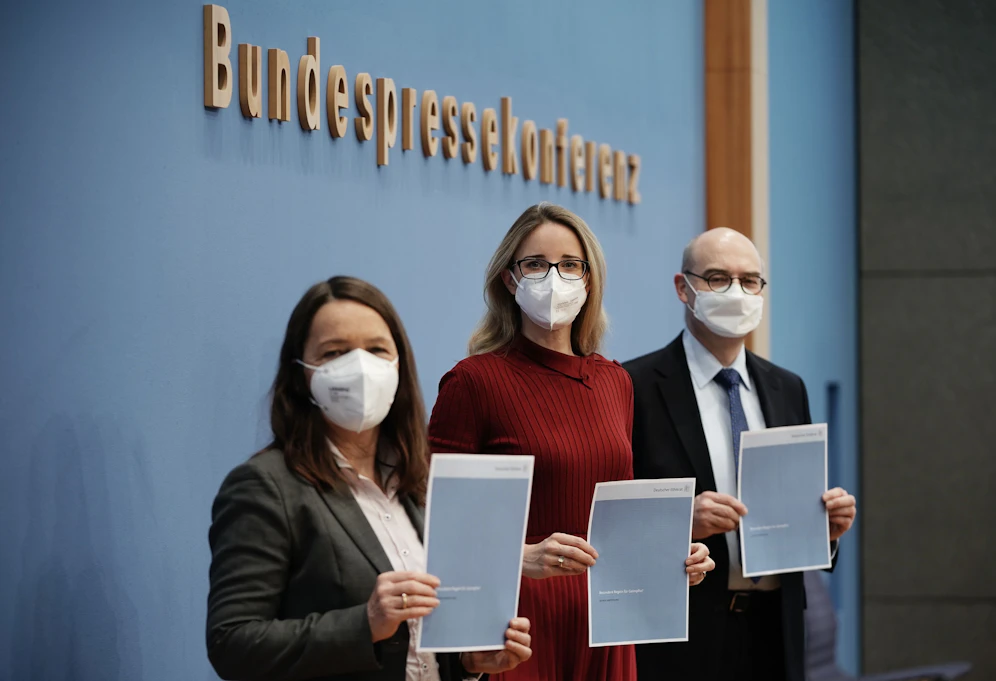 Deutsche Ethikrat