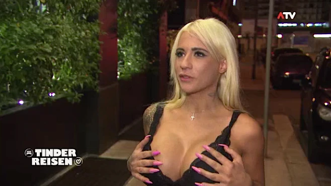 "Tinderreisen" (4.2.2021): Bella