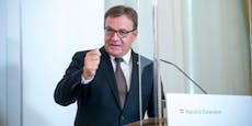 Tirols Landeshauptmann Günther Platter tritt zurück