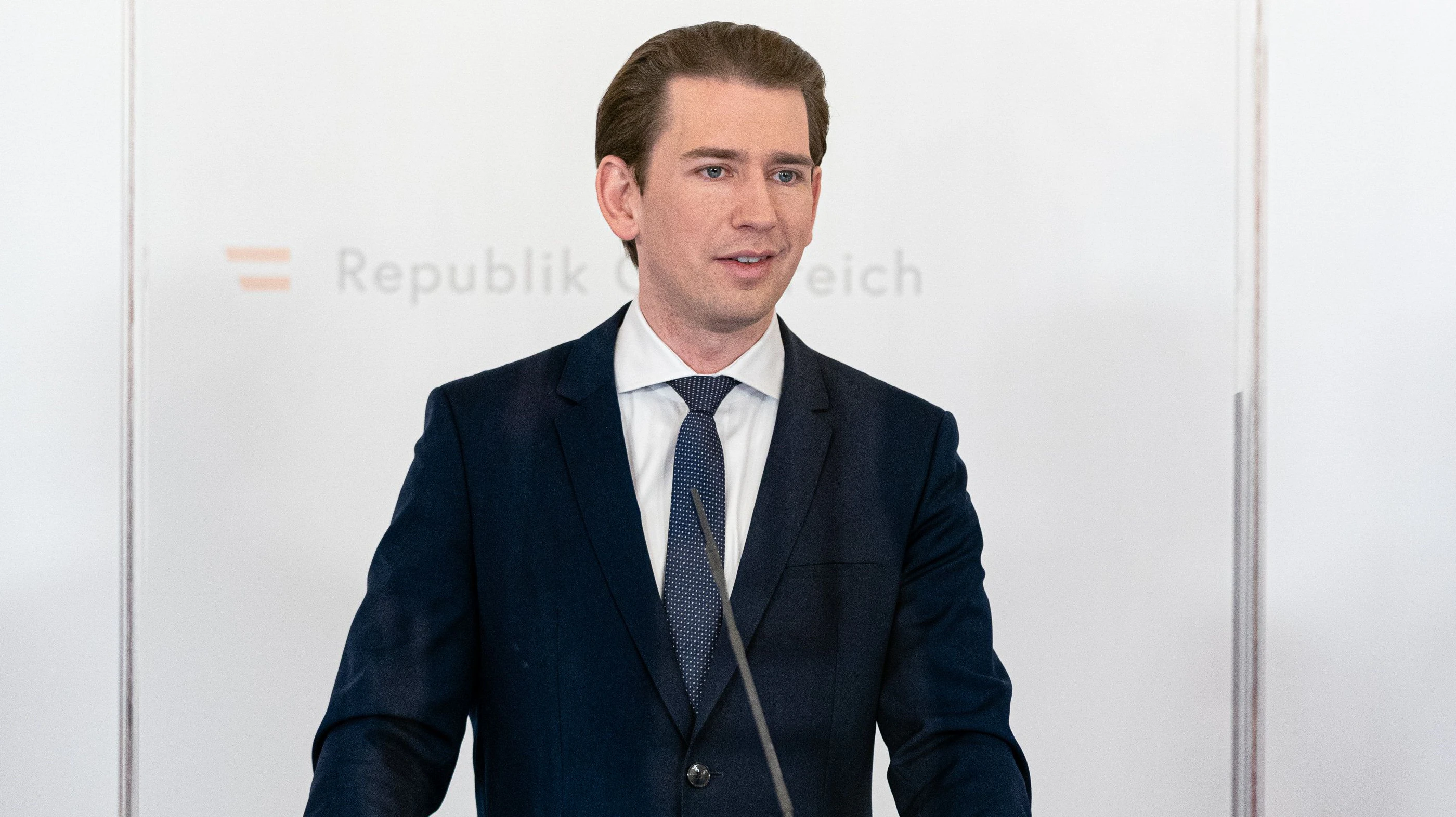 Sebastian Kurz