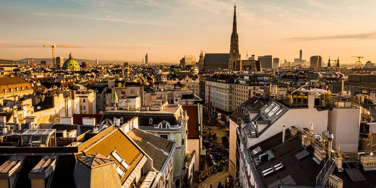 Der Vorfall ereignete sich in Wien-Favoriten.