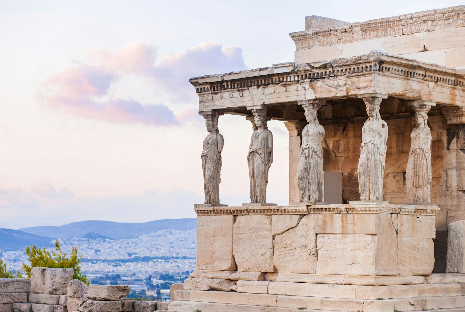 Griechenland öffnet wieder für Touristen