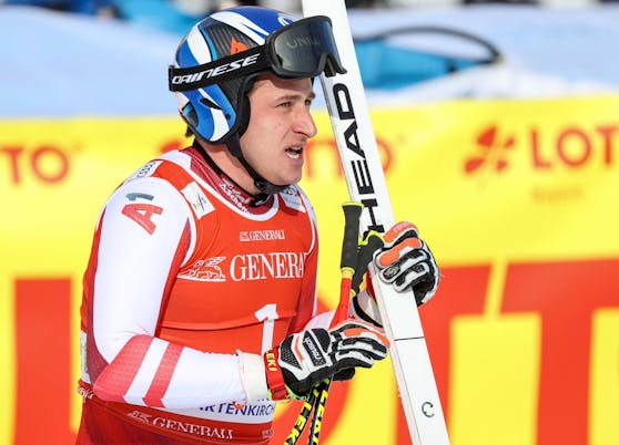 Matthias Mayer