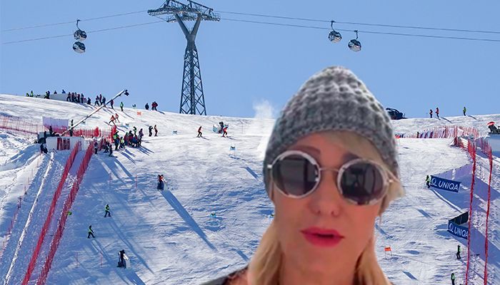 "Es reicht uns jetzt": Tiroler Managerin will alle ihre Hotels aufsperren.