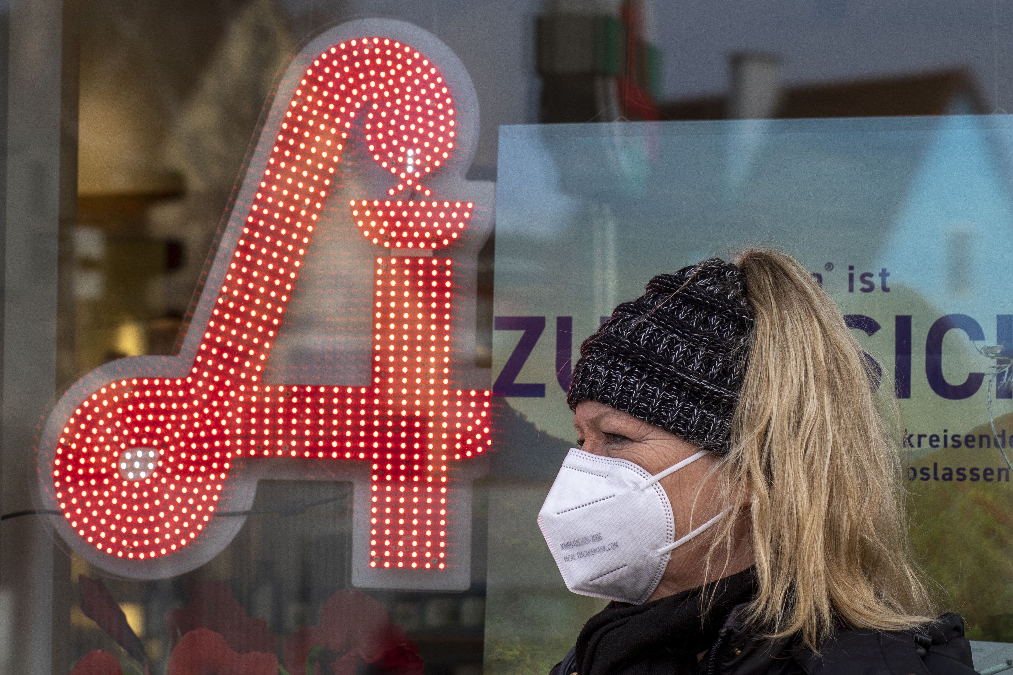 Auch Apotheken werden gratis Corona-Tests anbieten