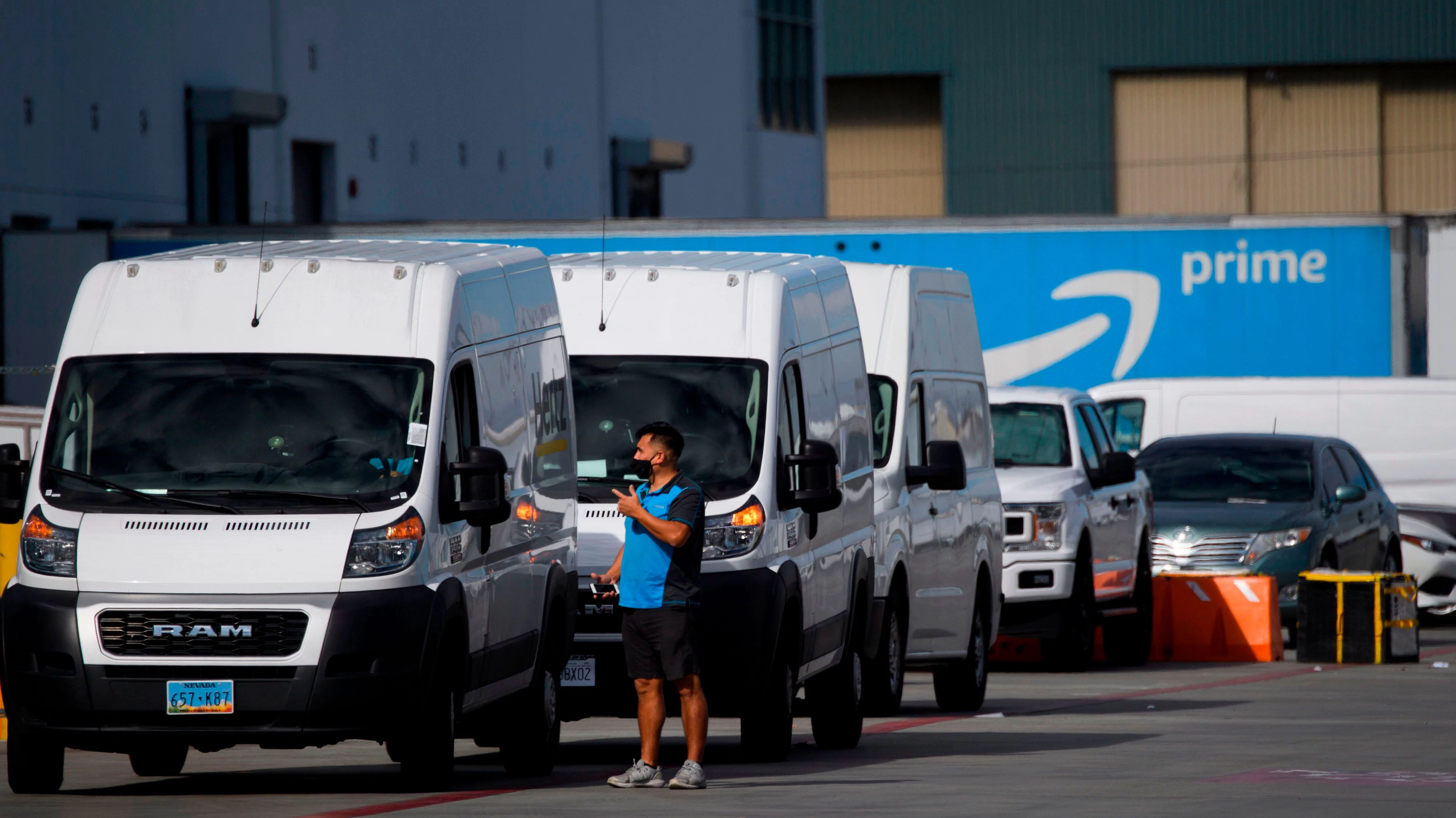 Amazon